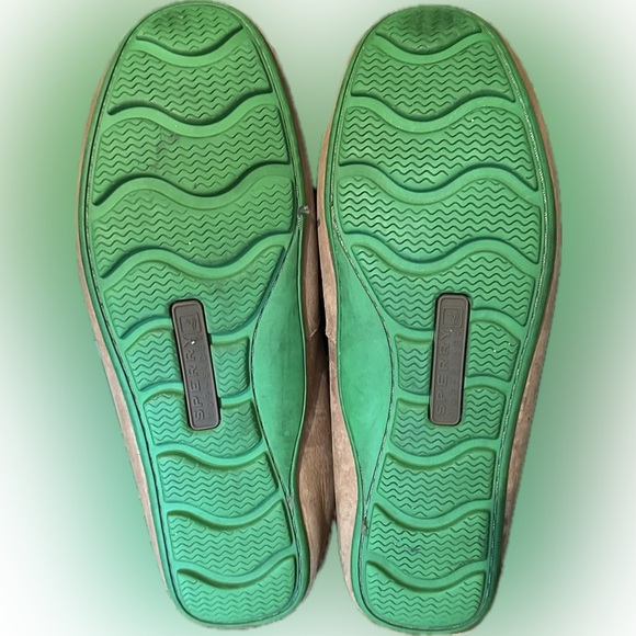 Sperry Top Sider Loafers - Picture 3 of 5